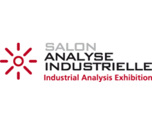 Salon de l'Analyse Industrielle 2016
