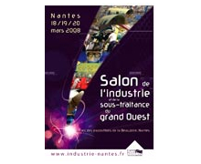 Salon de l'industrie et de la sous-traitance du Grand Ouest