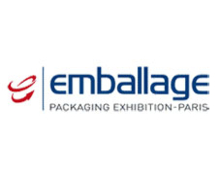 Salon International Emballage 2012