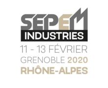 Sepem Grenoble 2018