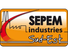 Salon Sepem Industrie Avighon 2014