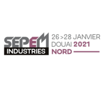 SEPEM Industries Douai 2019