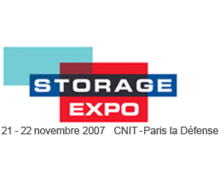 Storage expo