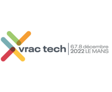 Salon VRAC TECH Expo