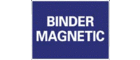 Binder Magnetic