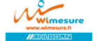 WIMESURE - AHLBORN